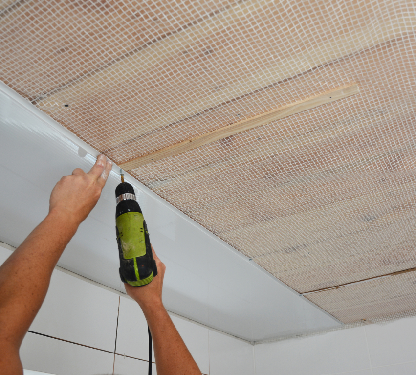 False Ceiling Design