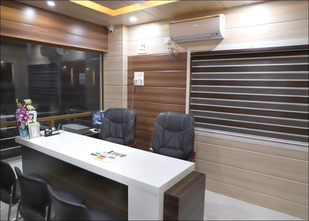 Office Modular Furniture