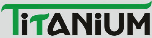 Titanium